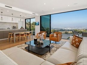 8545 Charl Lane, Los Angeles CA 90046