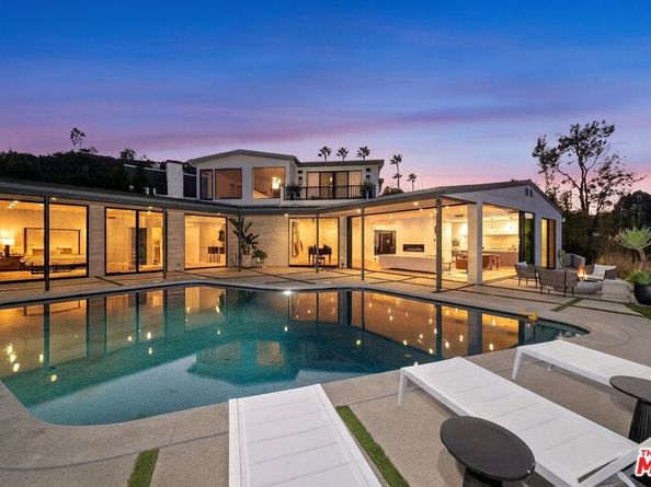 8545 Charl Lane, Los Angeles CA 90046