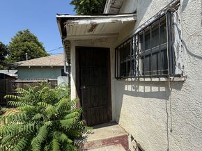 620 W 42nd Place, Los Angeles CA 90037