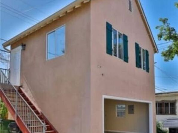 3775 Ruthelen Street, Los Angeles CA 90018
