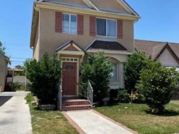 3775 Ruthelen Street, Los Angeles CA 90018