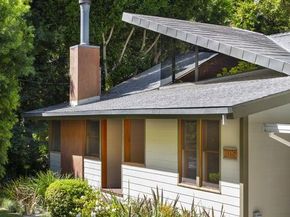 10335 Oletha Lane, Los Angeles CA 90077