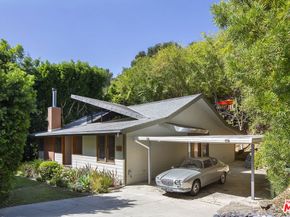 10335 Oletha Lane, Los Angeles CA 90077