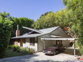 10335 Oletha Lane, Los Angeles CA 90077