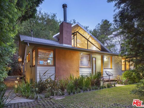 10335 Oletha Lane, Los Angeles CA 90077