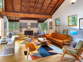 10335 Oletha Lane, Los Angeles CA 90077