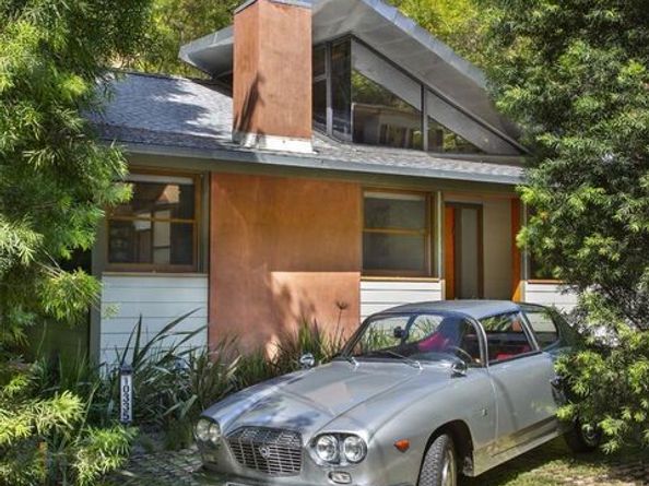 10335 Oletha Lane, Los Angeles CA 90077