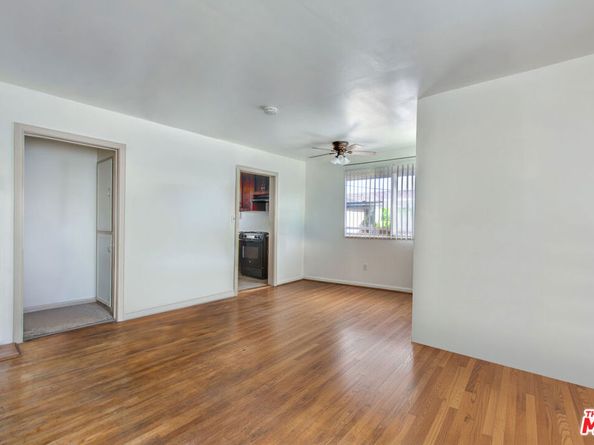 1118 Marlborough Avenue, Inglewood CA 90302