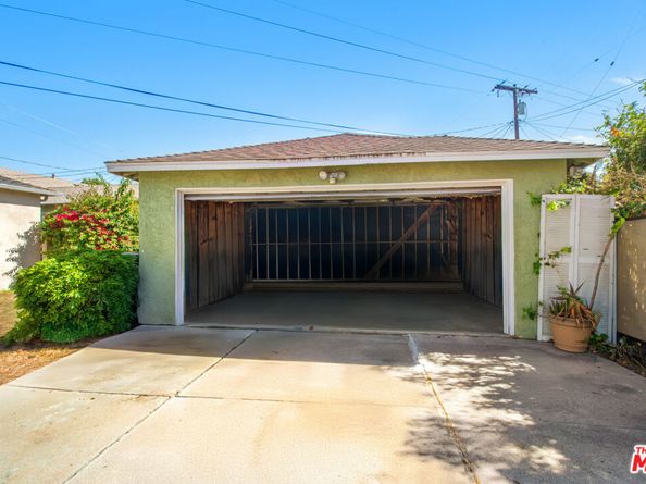 1118 Marlborough Avenue, Inglewood CA 90302