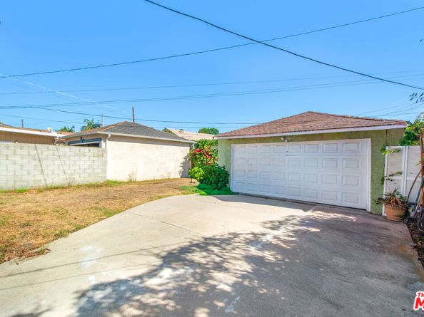 1118 Marlborough Avenue, Inglewood CA 90302