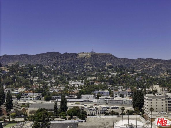 1539 Gordon Street, Los Angeles CA 90028