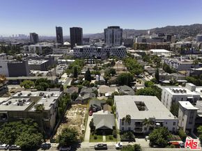 1539 Gordon Street, Los Angeles CA 90028