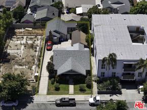 1539 Gordon Street, Los Angeles CA 90028