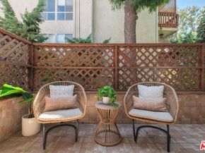 5115 Kester Avenue 14, Sherman Oaks CA 91403