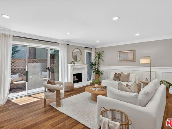 5115 Kester Avenue 14, Sherman Oaks CA 91403