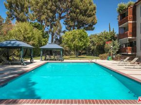 5115 Kester Avenue 14, Sherman Oaks CA 91403