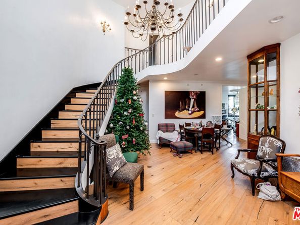 10061 Valley Spring Lane, Toluca Lake CA 91602