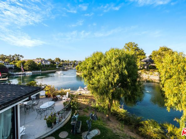 10061 Valley Spring Lane, Toluca Lake CA 91602