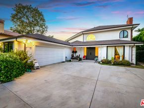 10061 Valley Spring Lane, Toluca Lake CA 91602