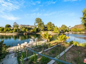 10061 Valley Spring Lane, Toluca Lake CA 91602