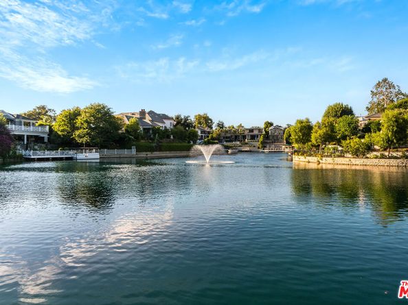 10061 Valley Spring Lane, Toluca Lake CA 91602