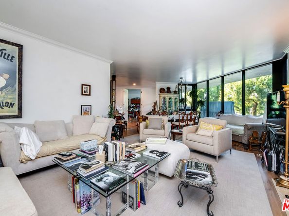 10061 Valley Spring Lane, Toluca Lake CA 91602