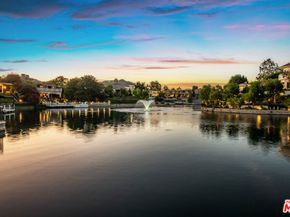 10061 Valley Spring Lane, Toluca Lake CA 91602