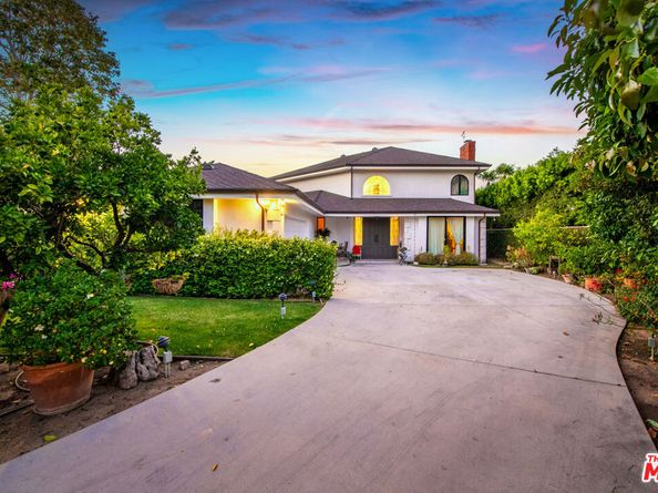 10061 Valley Spring Lane, Toluca Lake CA 91602