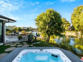 10061 Valley Spring Lane, Toluca Lake CA 91602