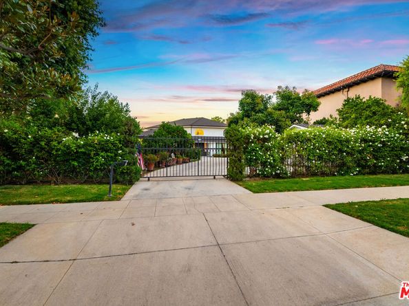 10061 Valley Spring Lane, Toluca Lake CA 91602