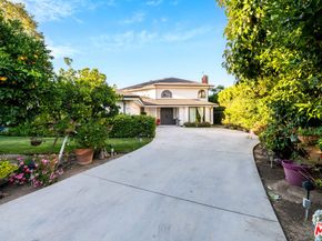 10061 Valley Spring Lane, Toluca Lake CA 91602