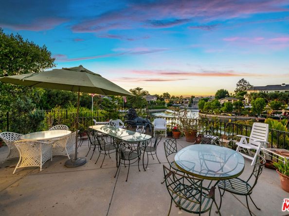 10061 Valley Spring Lane, Toluca Lake CA 91602
