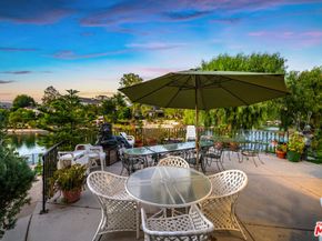 10061 Valley Spring Lane, Toluca Lake CA 91602