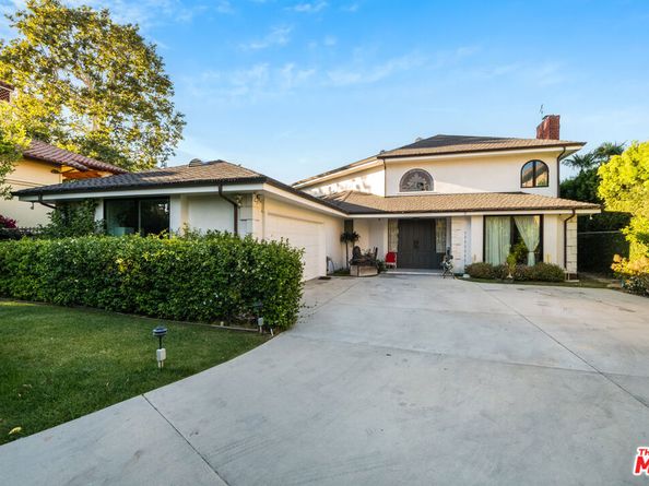 10061 Valley Spring Lane, Toluca Lake CA 91602