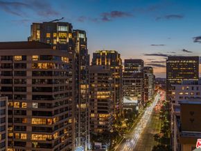 10727 Wilshire Boulevard 1805, Los Angeles CA 90024