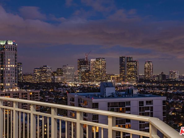 10727 Wilshire Boulevard 1805, Los Angeles CA 90024