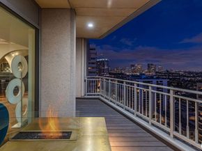 10727 Wilshire Boulevard 1805, Los Angeles CA 90024