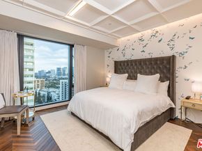 10727 Wilshire Boulevard 1805, Los Angeles CA 90024