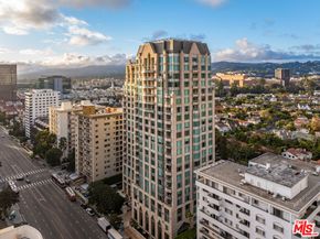 10727 Wilshire Boulevard 1805, Los Angeles CA 90024