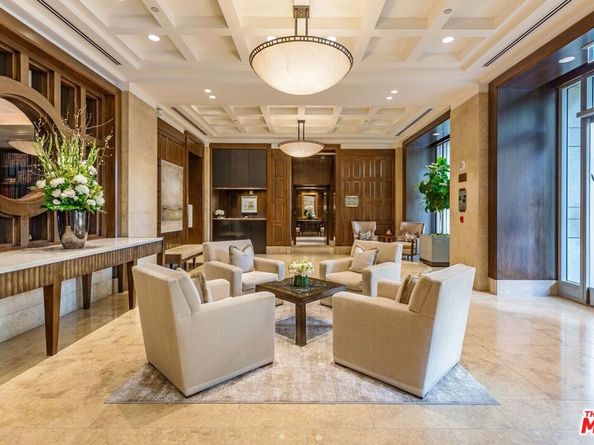 10727 Wilshire Boulevard 1805, Los Angeles CA 90024