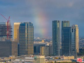 10727 Wilshire Boulevard 1805, Los Angeles CA 90024