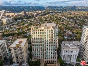 10727 Wilshire Boulevard 1805, Los Angeles CA 90024