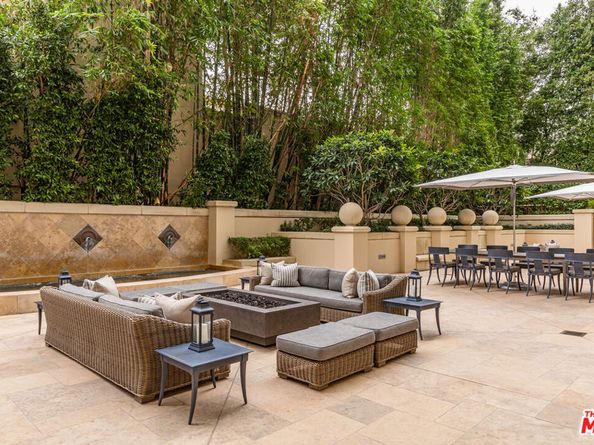 10727 Wilshire Boulevard 1805, Los Angeles CA 90024