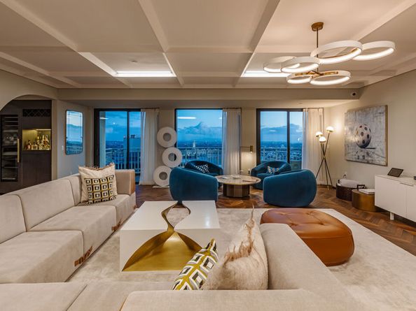 10727 Wilshire Boulevard 1805, Los Angeles CA 90024