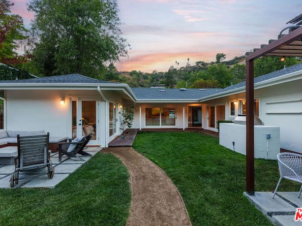 3600 Loadstone Drive, Sherman Oaks CA 91403