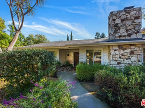 3600 Loadstone Drive, Sherman Oaks CA 91403