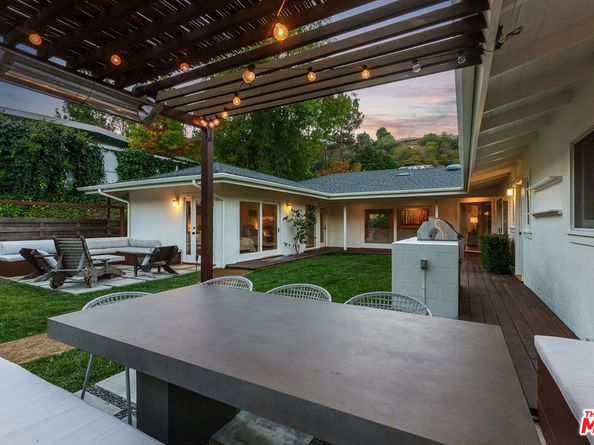3600 Loadstone Drive, Sherman Oaks CA 91403