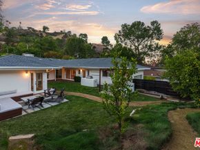 3600 Loadstone Drive, Sherman Oaks CA 91403