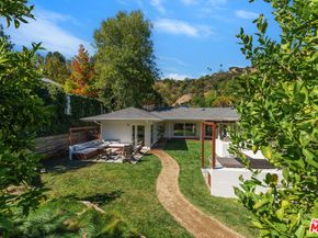3600 Loadstone Drive, Sherman Oaks CA 91403