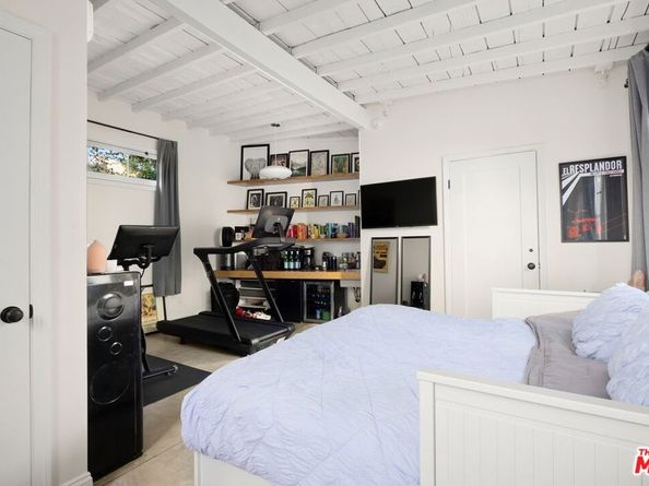 6502 Commodore Sloat Drive, Los Angeles CA 90048